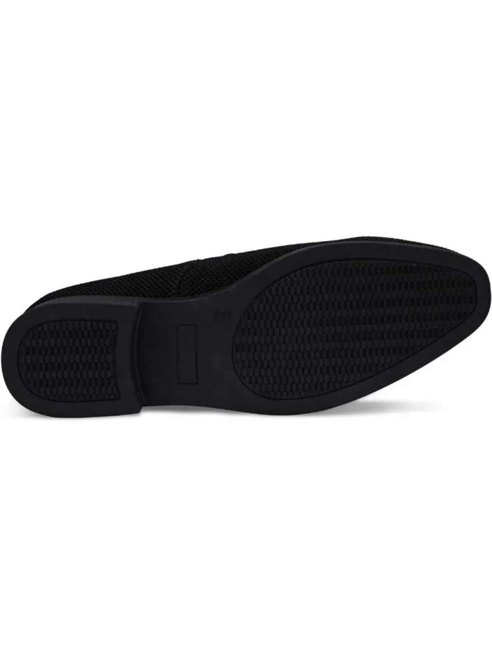 Stylish Men's Dress Loafers | Tuxedo Slip-On Shoes for Formal Events